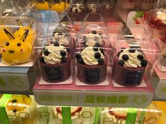 -品禾芝风(敏捷永旺店)