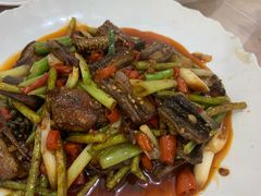 -洪霞餐馆