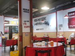 -冯烫烫跷脚牛肉·川菜小馆(武胜西街店)