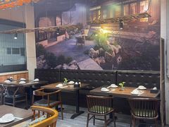 -大洋家·精品潮汕菜·生腌砂锅粥(天河东路店)
