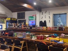 -深夜食堂(永康南路店)