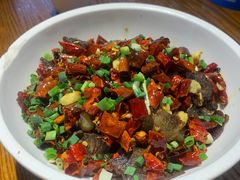 -张氏父子常德肠子馆(贺龙店)