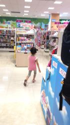 -莫莉幻想儿童乐园(广州番禺永旺店)
