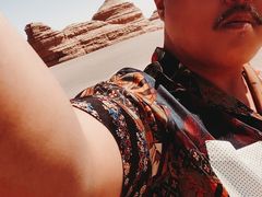 -敦煌雅丹国家地质公园
