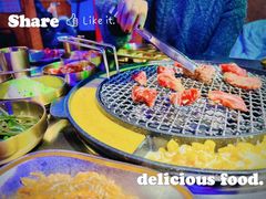 -釜山火炉·海鲜烤肉(紫藤路店)