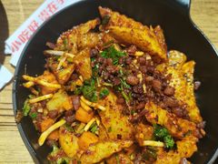 -怪噜范·老贵阳街头名小吃(鸿通城店)