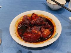 美肤红烧肉-阿毛饭店(和义路店)