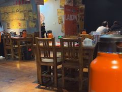 -清真·老金烧烤(舜华南路店)