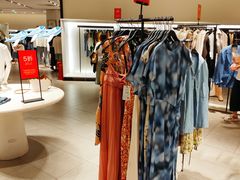 -ZARA(青岛万象城店)