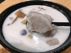 -王小吉芋圆清补凉