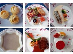 -马克西姆餐厅(崇文门店)