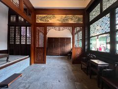 -张学良旧居陈列馆