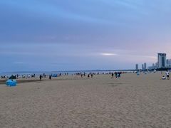 -金梦海湾浴场