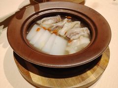 -广州富力丽思卡尔顿酒店·丽轩·粤菜