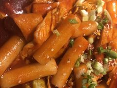 -泰好吃芝士年糕火锅(独墅湖店)