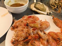 -一方渔歌蒸汽海鲜自助(文化路万达广场店)