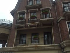 -中旅阿那亚九龙湖·公主酒店