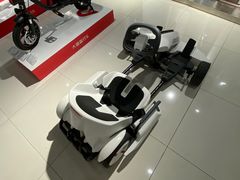 -顺电sundan(北投新奥购物中心店)