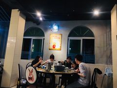 大堂-湘香私房菜(大石长隆店)