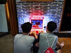 -纽斯桑拿会所(东绣路店)