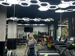 -VPsmart私教健身工作室(新华路旗舰店)