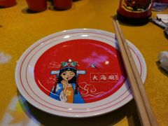 -大海碗·炸酱面·烤鸭·京菜(天坛店)