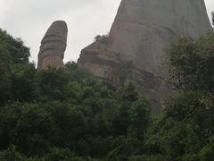 -丹霞山风景名胜区