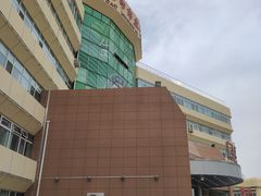-青岛市市立医院(本部)