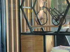 -青山上品咖啡·日式法兰绒手冲(高岛屋百货店)