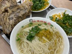 -老四季(总店)