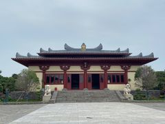 -洛阳古墓博物馆