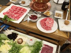 -牛街·马辈儿涮肉(牛街二店)