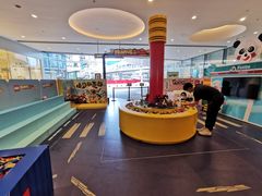 -深圳来福士广场