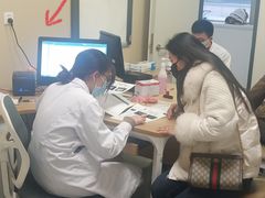 -江苏省人民医院(广州路院区)