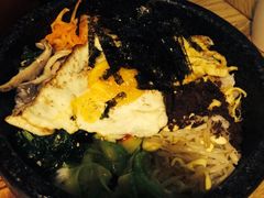-八福力韩国休闲餐厅(泉舜店)