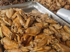-土门八珍烤鸡腊味店(土门老店)