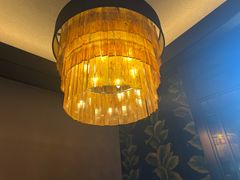-上海苏宁宝丽嘉酒店·嘉府壹号中餐厅