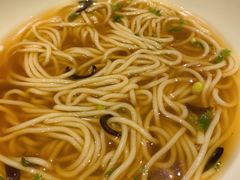 酸汤面-北京老铺烤鸭(高新店)