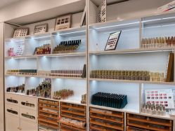 -斯馨·健康美甲美睫