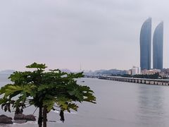 -胡里山炮台