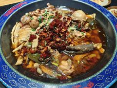 -一只烧鸡公(解放碑店)