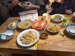 -捡角台湾食堂(宝山店)