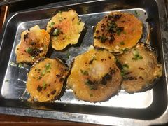 -新疆烧烤王(广灵店)