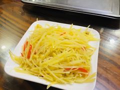 -吴江第一家万州烤鱼