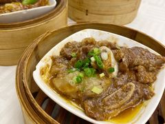 -潮福城大酒楼·潮粤菜·港式点心(阳光城店)