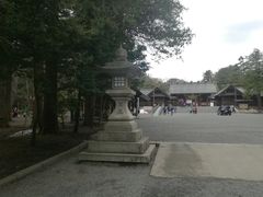 -北海道神宫