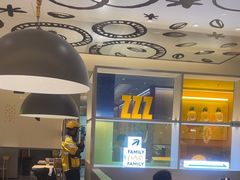 -菲滋意式餐厅(西溪印象城店)
