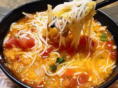 -多哥水傣味餐厅(司马巷店)