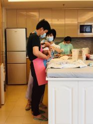 -和伊母婴护理中心·全套房(金山店)