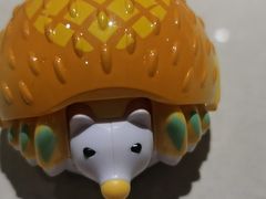-海底捞火锅(勒泰店)